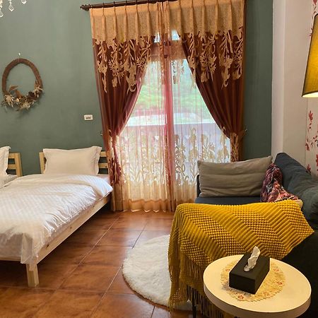 Sea Princess B&B Fengbin Εξωτερικό φωτογραφία