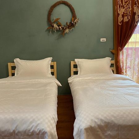 Sea Princess B&B Fengbin Εξωτερικό φωτογραφία