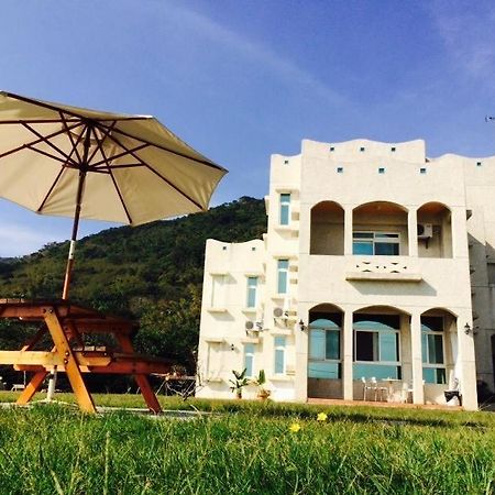 Sea Princess B&B Fengbin Εξωτερικό φωτογραφία