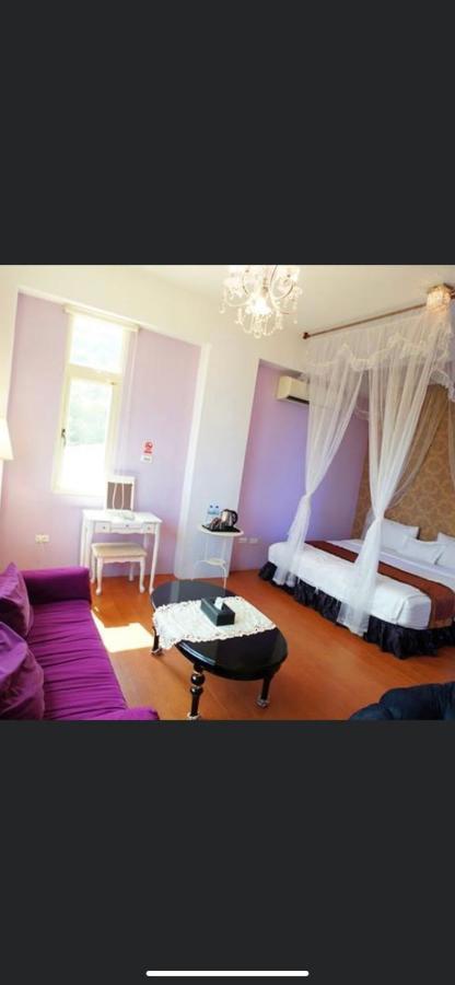 Sea Princess B&B Fengbin Εξωτερικό φωτογραφία