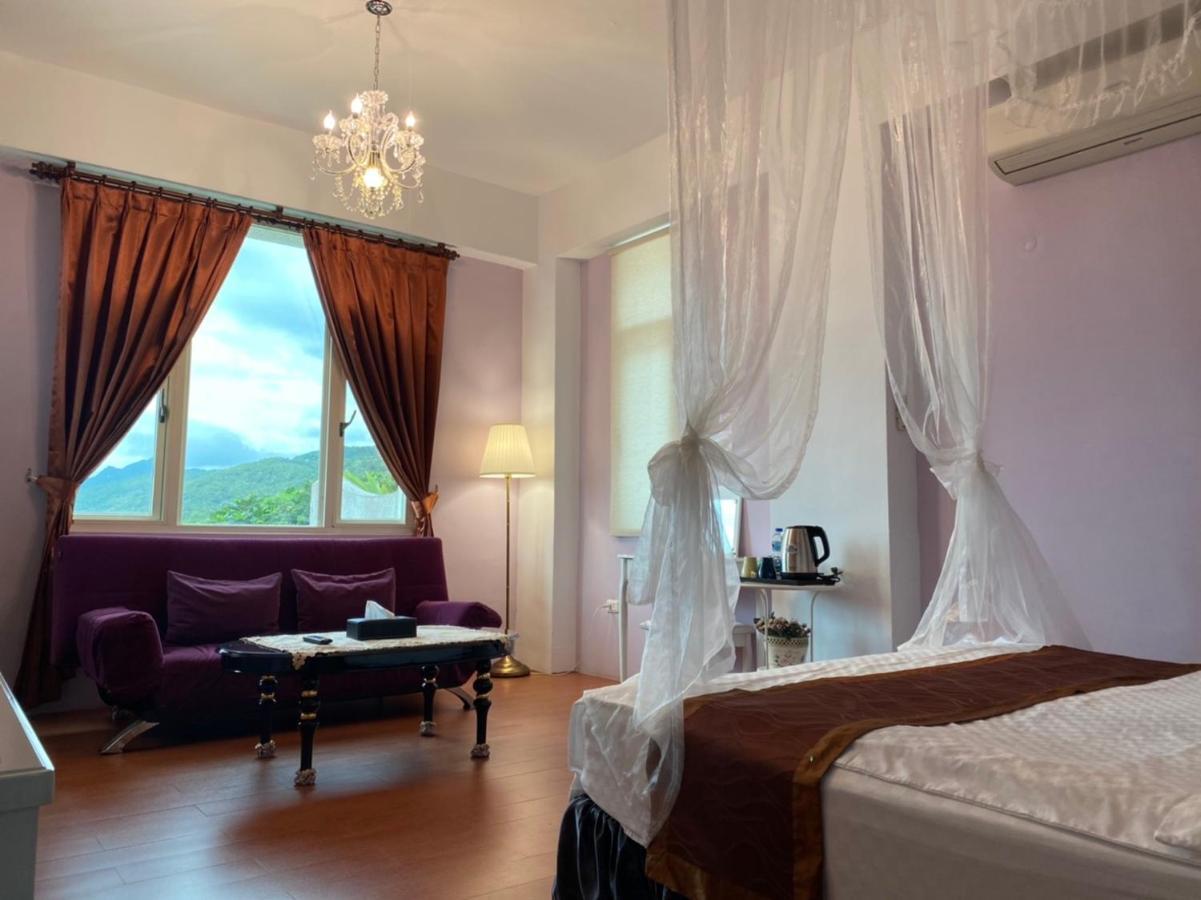 Sea Princess B&B Fengbin Εξωτερικό φωτογραφία