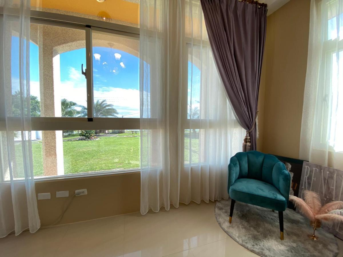 Sea Princess B&B Fengbin Εξωτερικό φωτογραφία