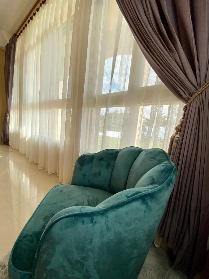 Sea Princess B&B Fengbin Εξωτερικό φωτογραφία