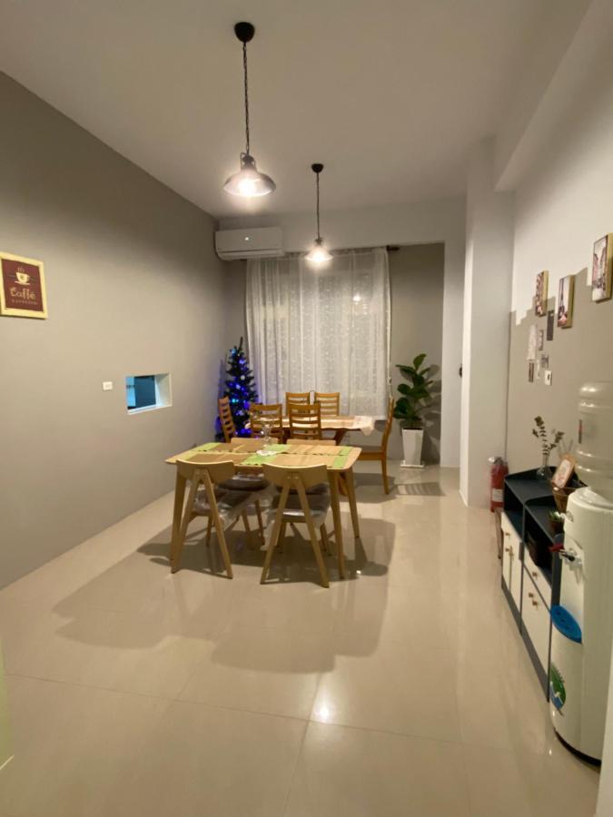 Sea Princess B&B Fengbin Εξωτερικό φωτογραφία