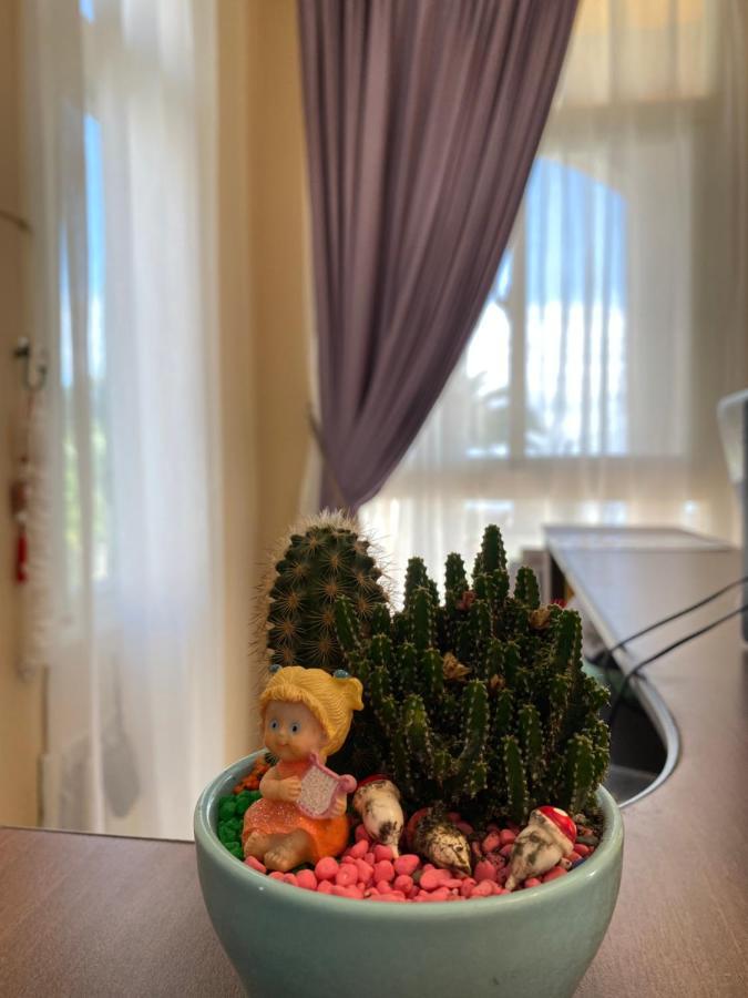 Sea Princess B&B Fengbin Εξωτερικό φωτογραφία