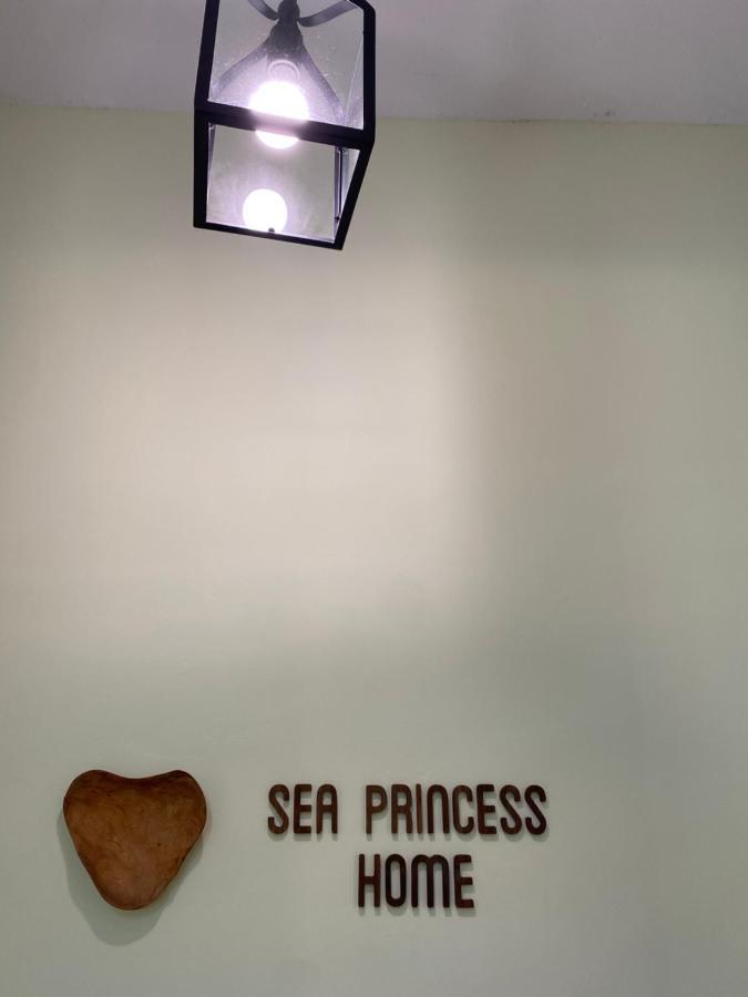 Sea Princess B&B Fengbin Εξωτερικό φωτογραφία