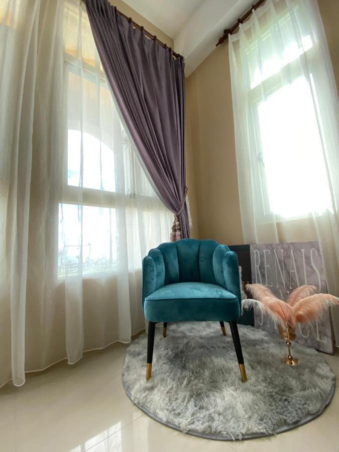 Sea Princess B&B Fengbin Εξωτερικό φωτογραφία