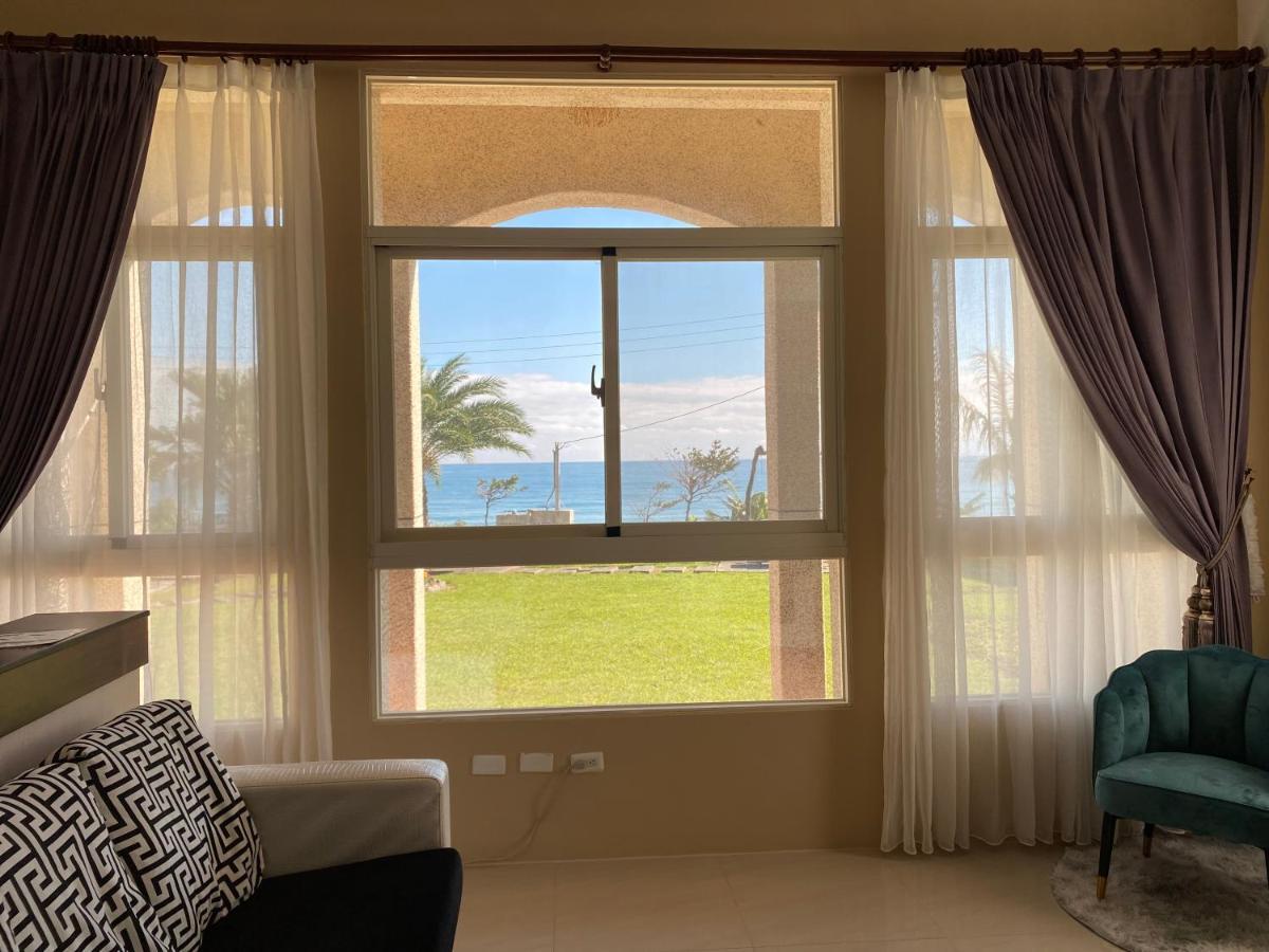 Sea Princess B&B Fengbin Εξωτερικό φωτογραφία
