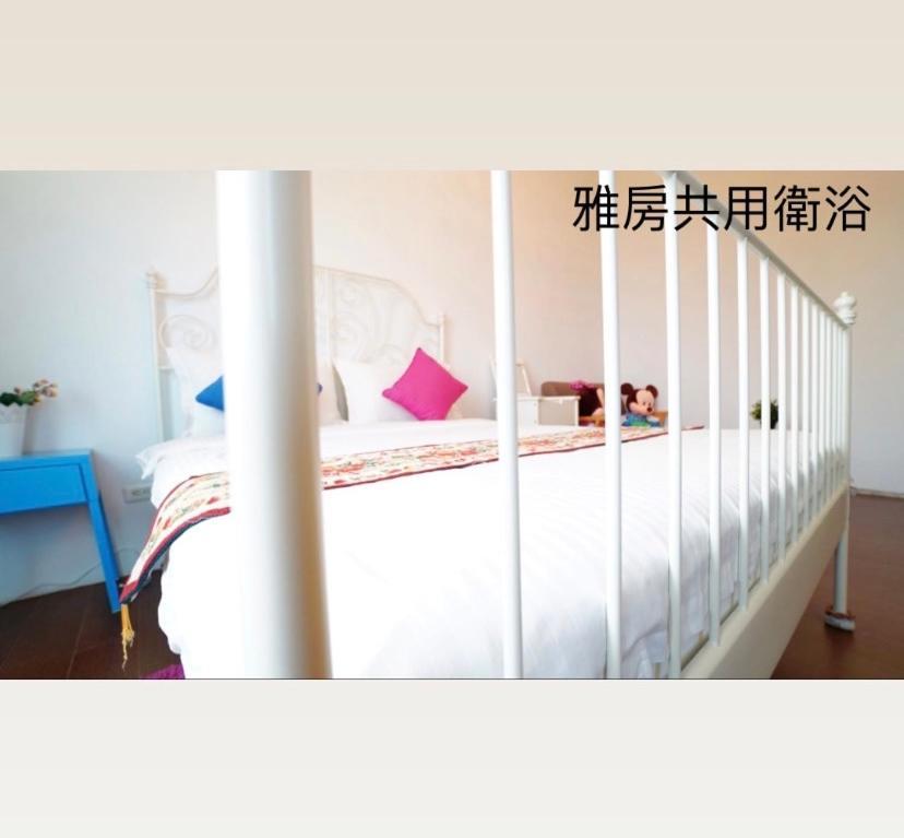 Sea Princess B&B Fengbin Εξωτερικό φωτογραφία