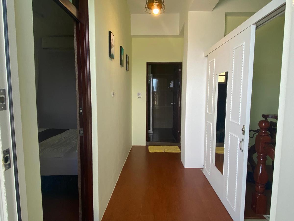 Sea Princess B&B Fengbin Εξωτερικό φωτογραφία