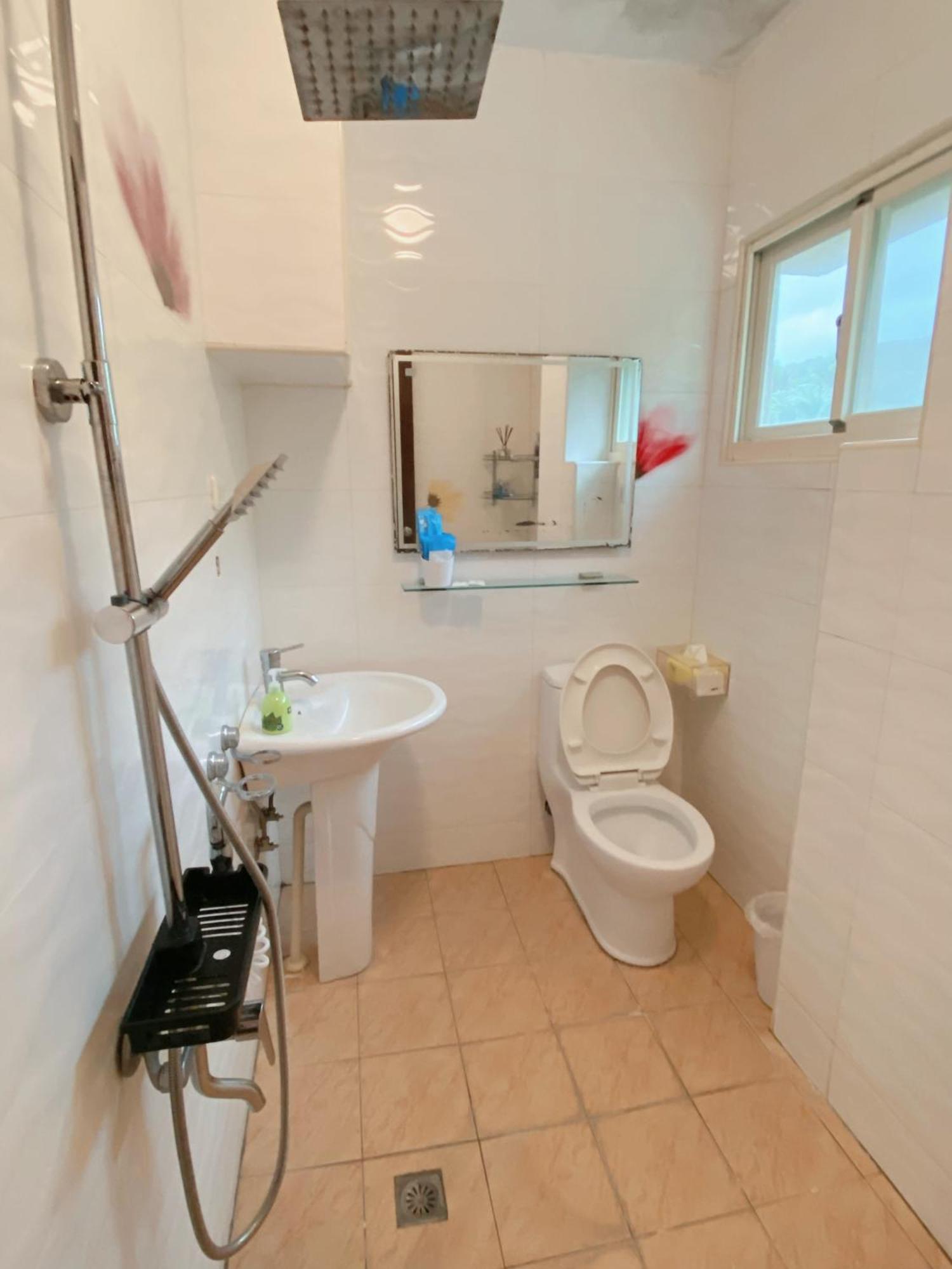 Sea Princess B&B Fengbin Εξωτερικό φωτογραφία