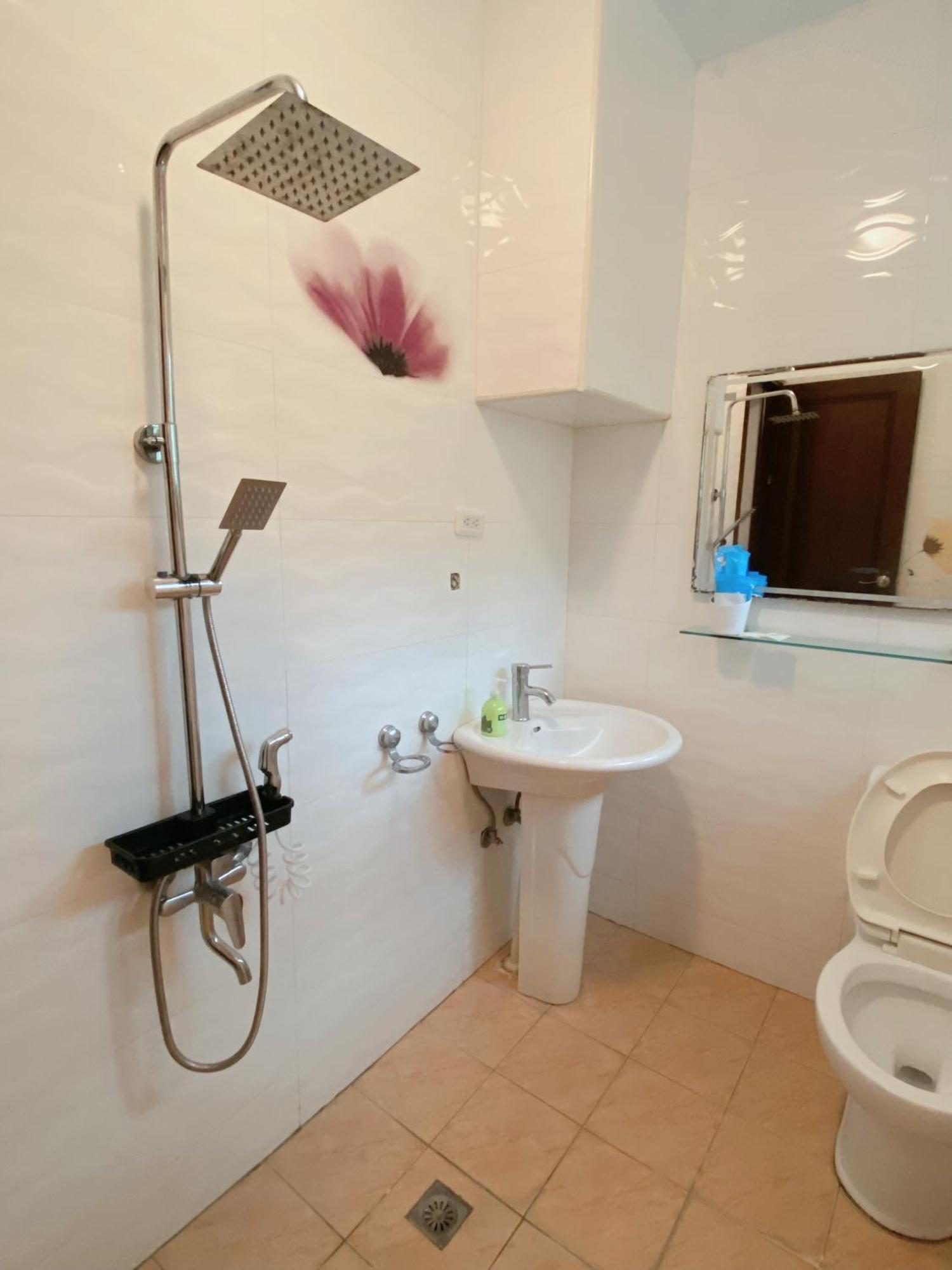 Sea Princess B&B Fengbin Εξωτερικό φωτογραφία