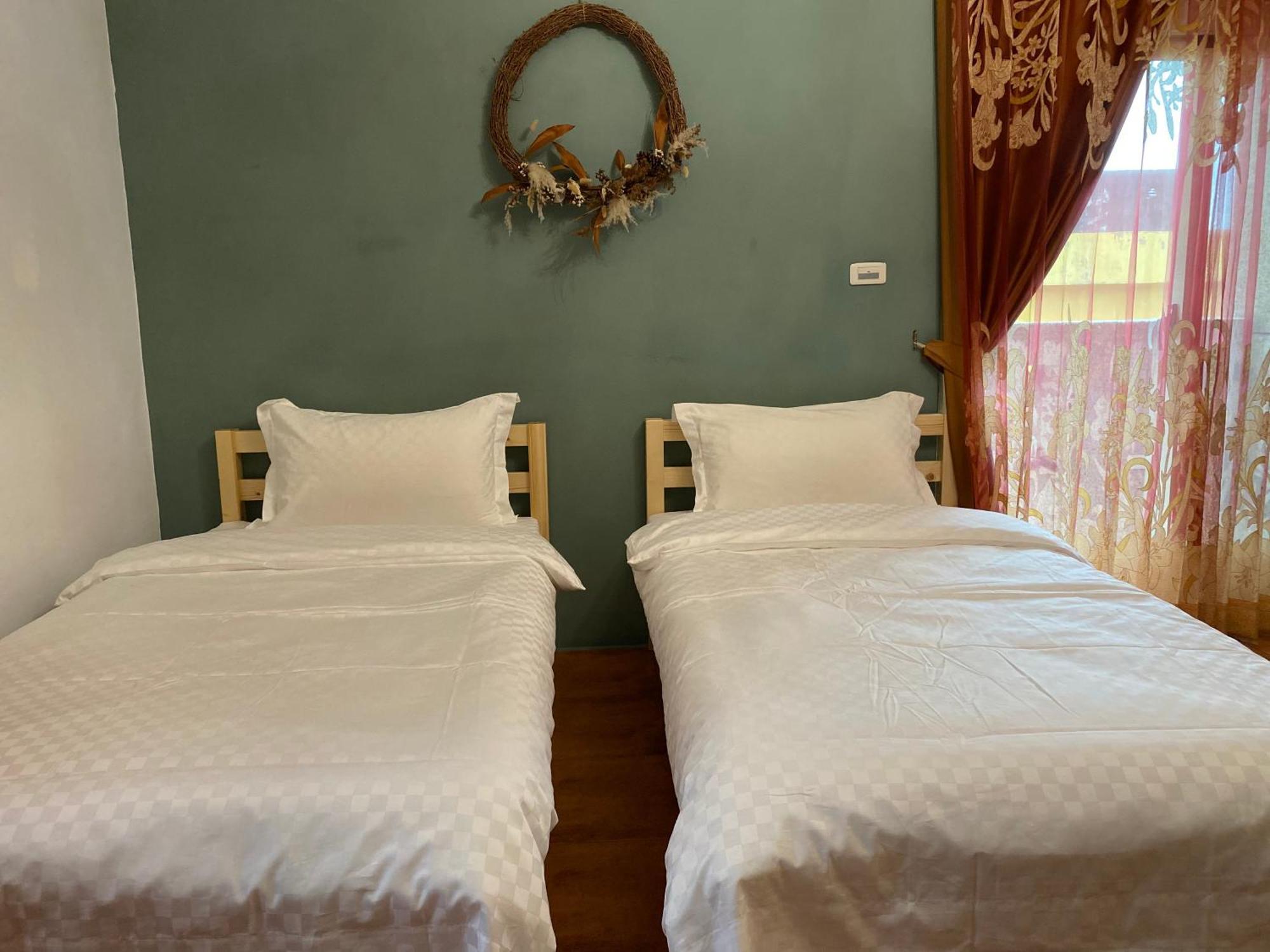 Sea Princess B&B Fengbin Εξωτερικό φωτογραφία