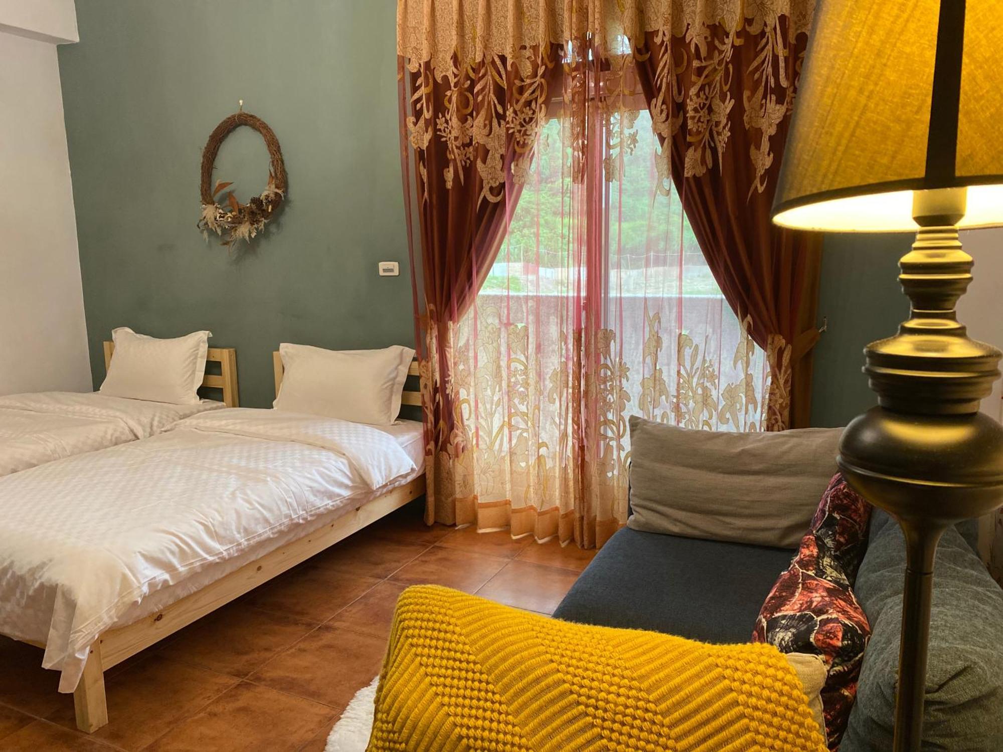 Sea Princess B&B Fengbin Εξωτερικό φωτογραφία
