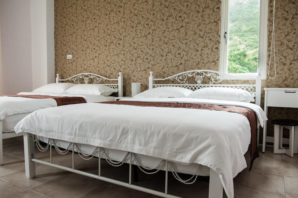Sea Princess B&B Fengbin Εξωτερικό φωτογραφία