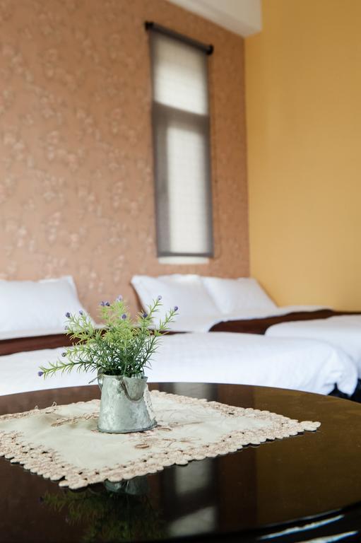 Sea Princess B&B Fengbin Εξωτερικό φωτογραφία