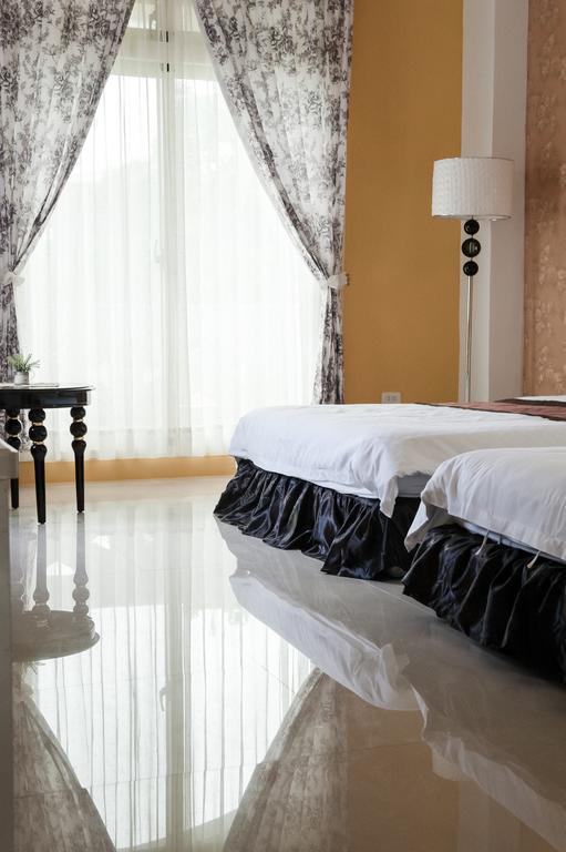 Sea Princess B&B Fengbin Εξωτερικό φωτογραφία