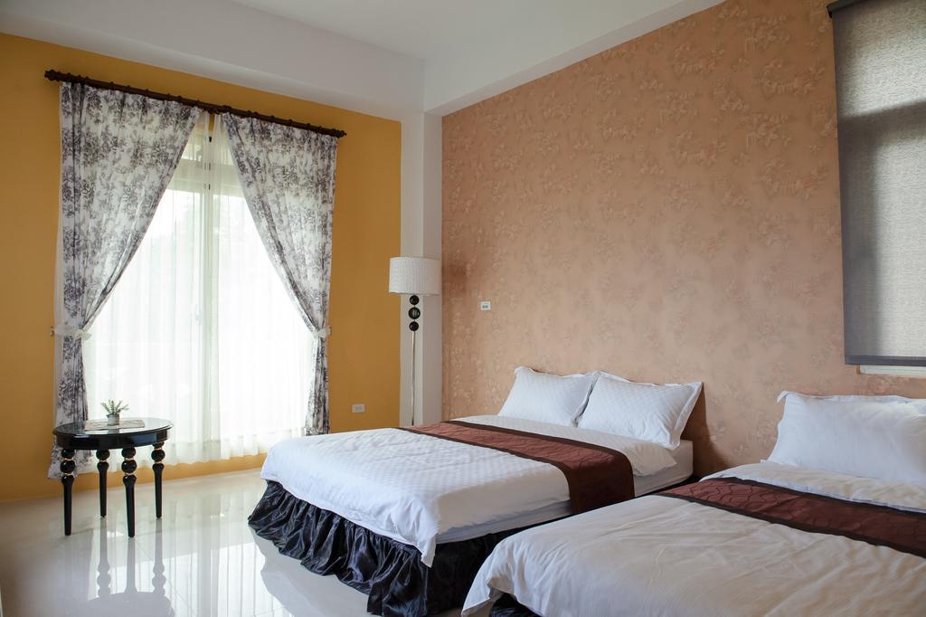 Sea Princess B&B Fengbin Εξωτερικό φωτογραφία