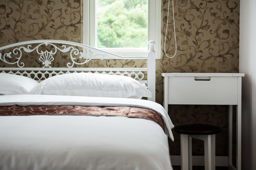 Sea Princess B&B Fengbin Εξωτερικό φωτογραφία