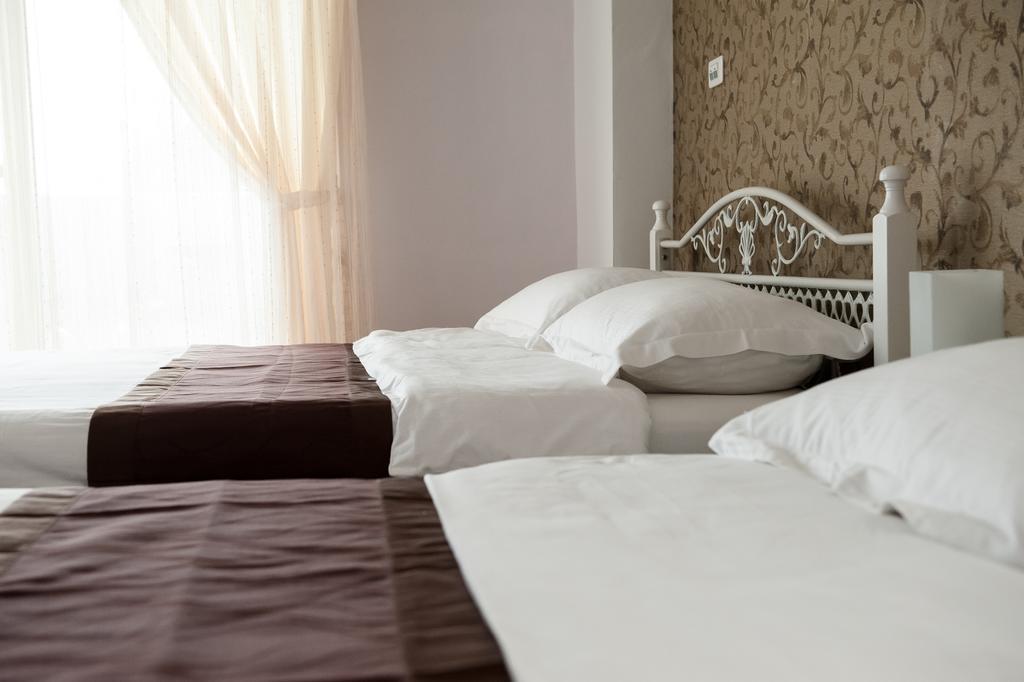 Sea Princess B&B Fengbin Εξωτερικό φωτογραφία