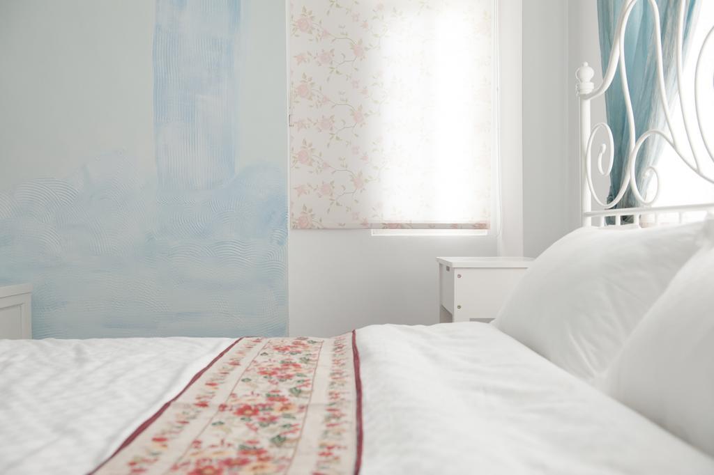 Sea Princess B&B Fengbin Εξωτερικό φωτογραφία
