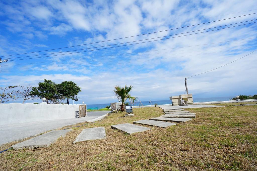 Sea Princess B&B Fengbin Εξωτερικό φωτογραφία