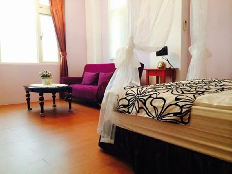 Sea Princess B&B Fengbin Εξωτερικό φωτογραφία