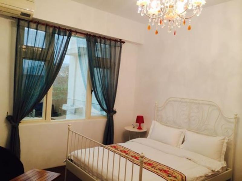 Sea Princess B&B Fengbin Εξωτερικό φωτογραφία