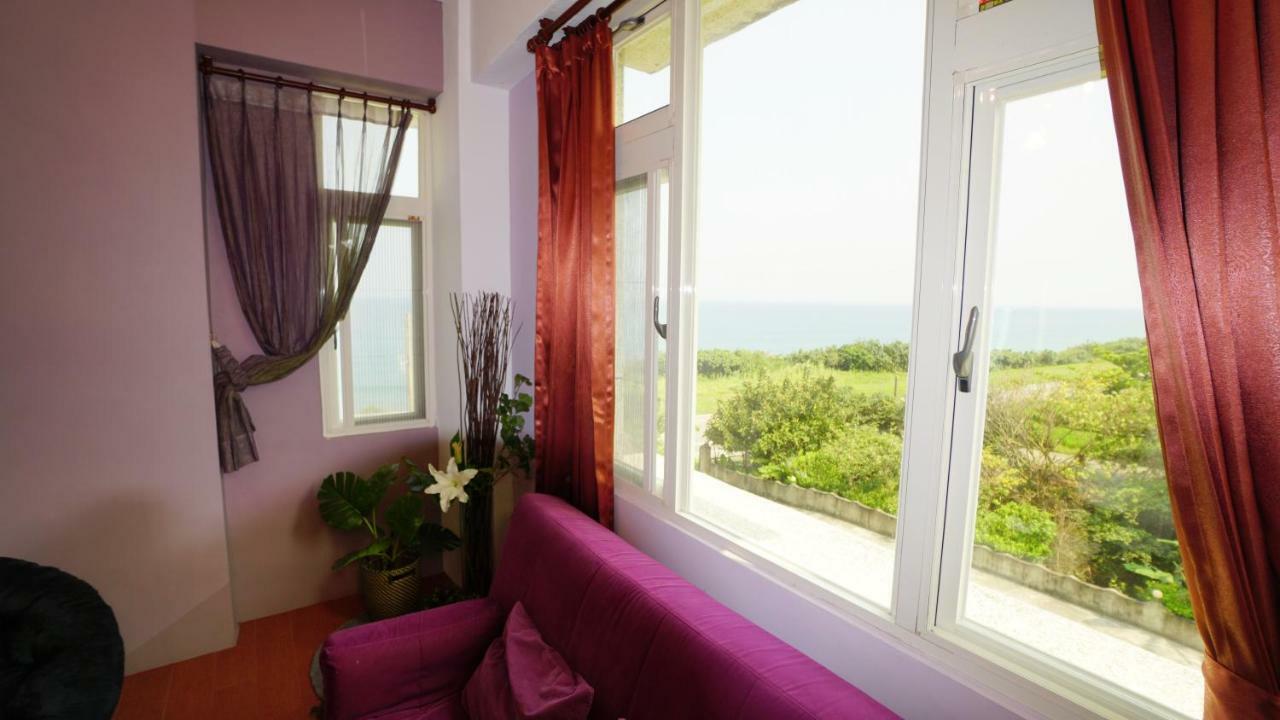 Sea Princess B&B Fengbin Εξωτερικό φωτογραφία