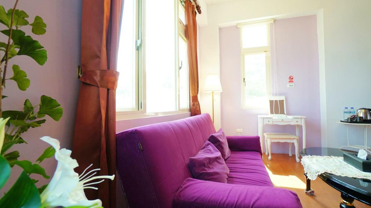 Sea Princess B&B Fengbin Εξωτερικό φωτογραφία
