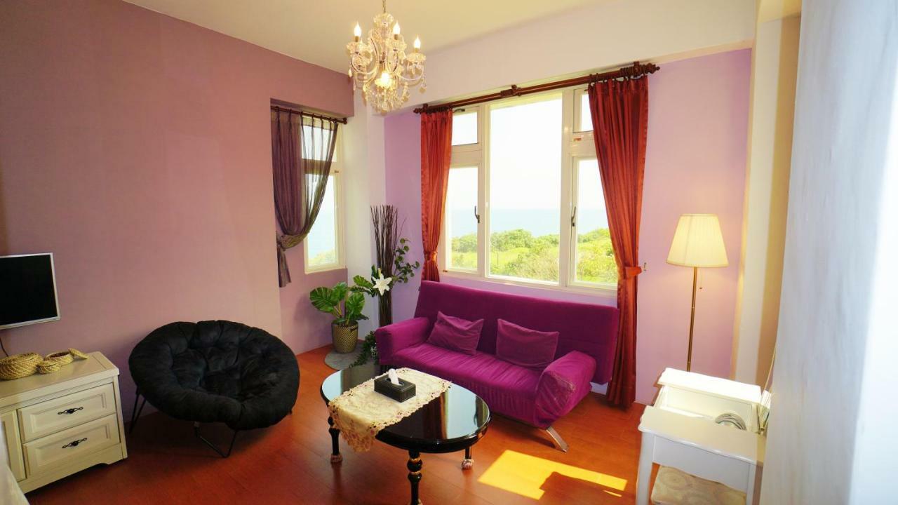 Sea Princess B&B Fengbin Εξωτερικό φωτογραφία