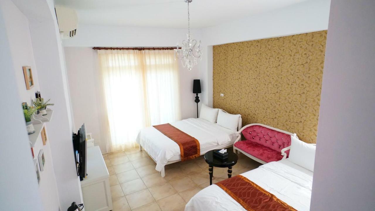 Sea Princess B&B Fengbin Εξωτερικό φωτογραφία
