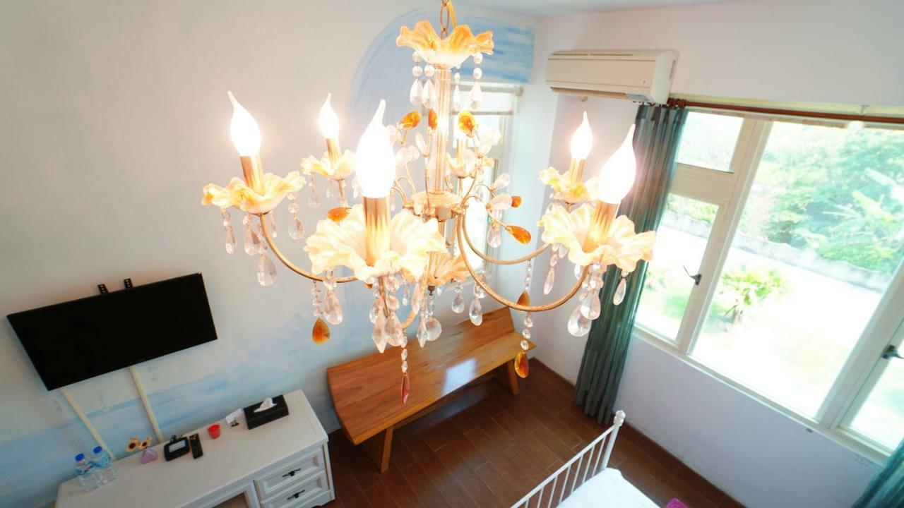 Sea Princess B&B Fengbin Εξωτερικό φωτογραφία