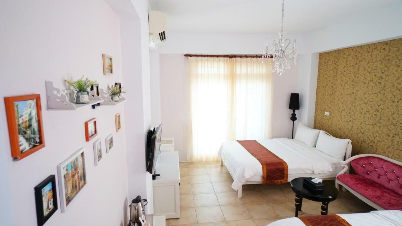 Sea Princess B&B Fengbin Εξωτερικό φωτογραφία