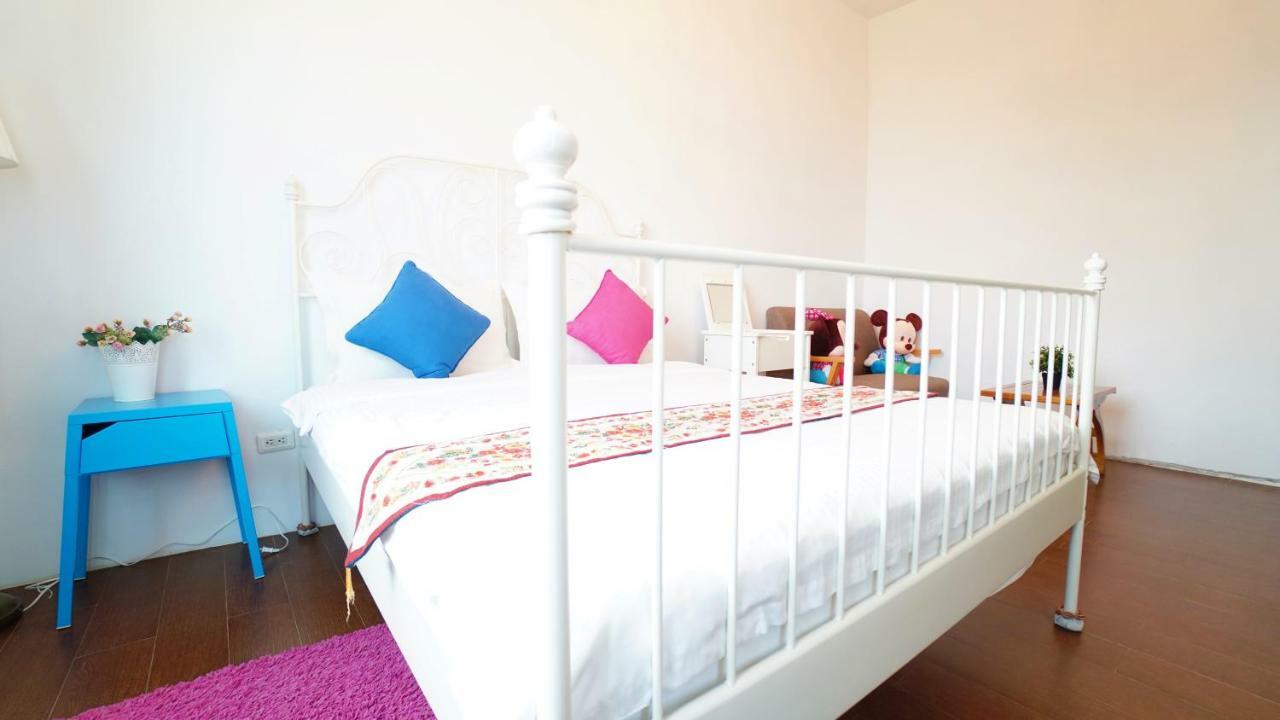 Sea Princess B&B Fengbin Εξωτερικό φωτογραφία