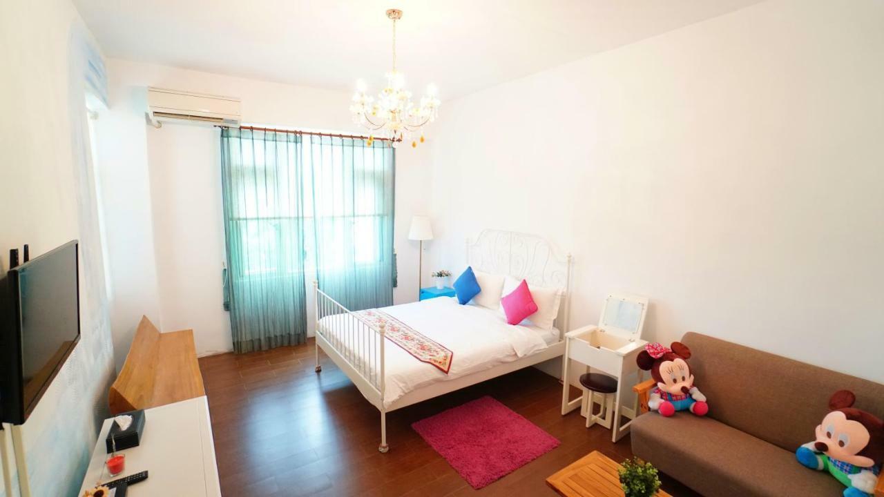 Sea Princess B&B Fengbin Εξωτερικό φωτογραφία