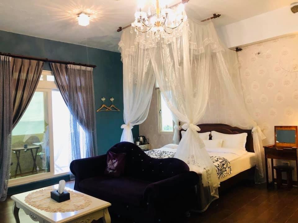Sea Princess B&B Fengbin Εξωτερικό φωτογραφία